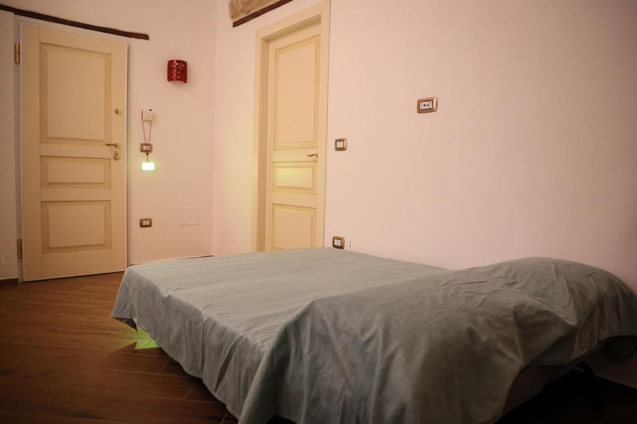 Petramare Charming House Apartamento Salerno Exterior foto