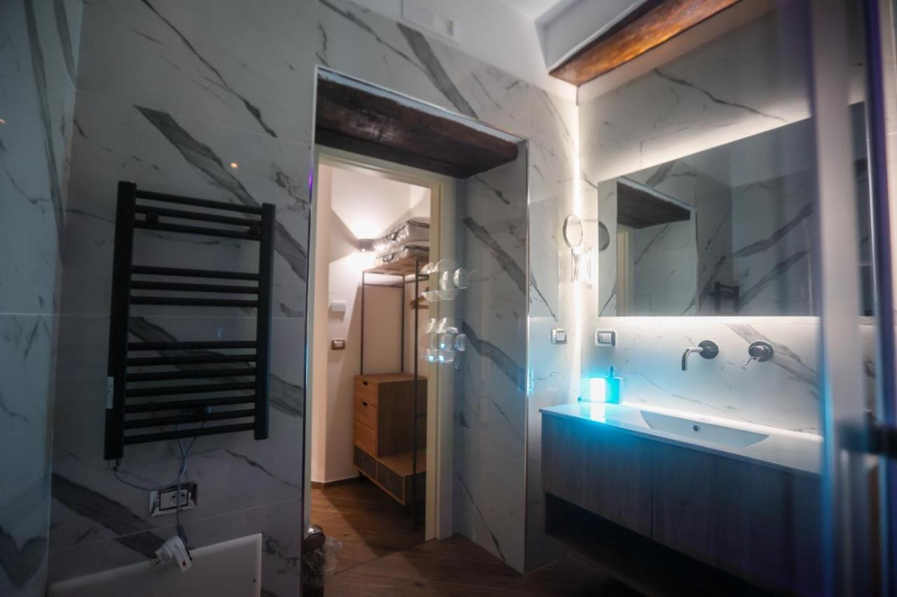 Petramare Charming House Apartamento Salerno Exterior foto
