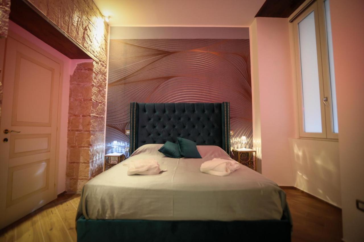 Petramare Charming House Apartamento Salerno Exterior foto