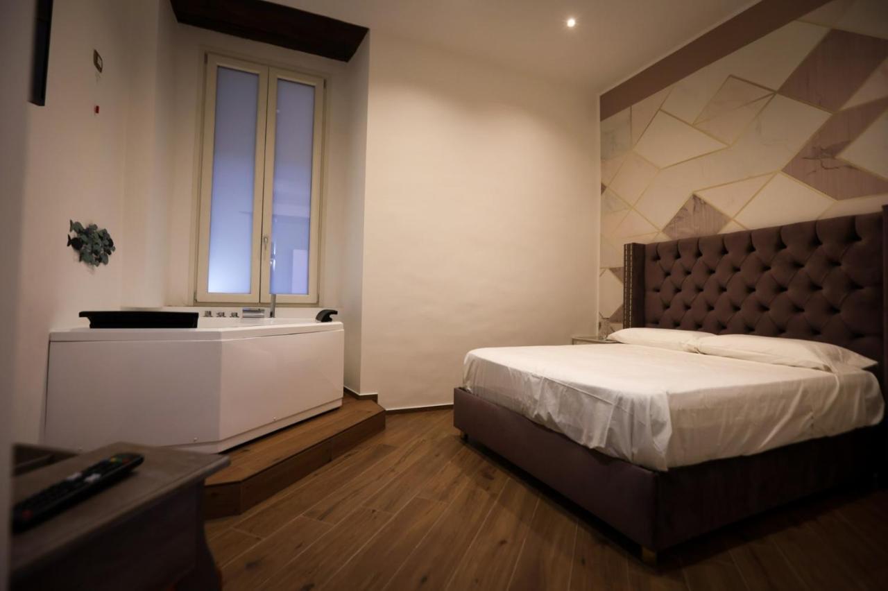 Petramare Charming House Apartamento Salerno Exterior foto