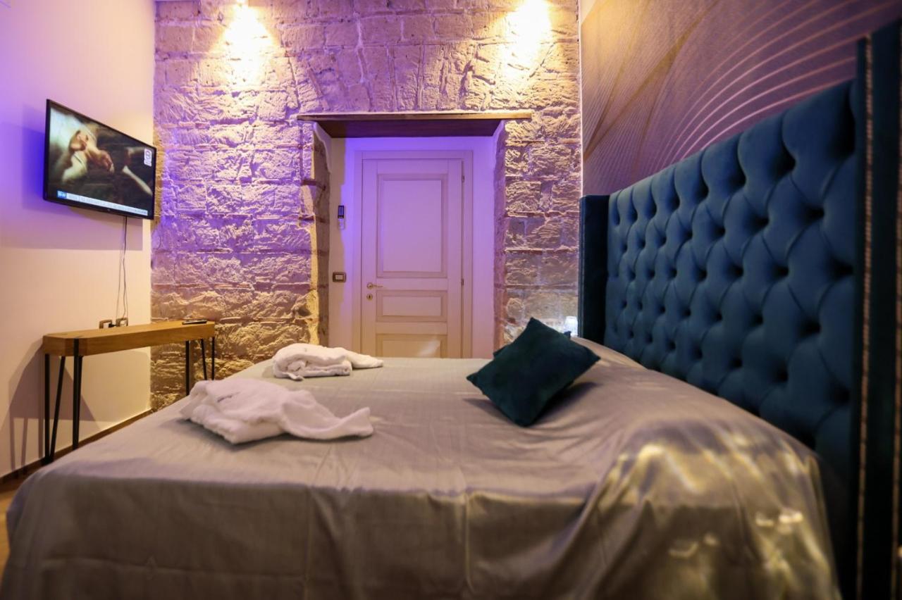 Petramare Charming House Apartamento Salerno Exterior foto
