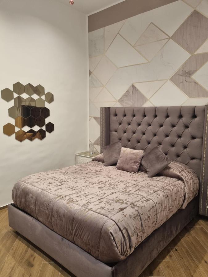 Petramare Charming House Apartamento Salerno Exterior foto