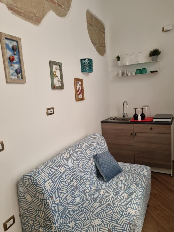 Petramare Charming House Apartamento Salerno Exterior foto