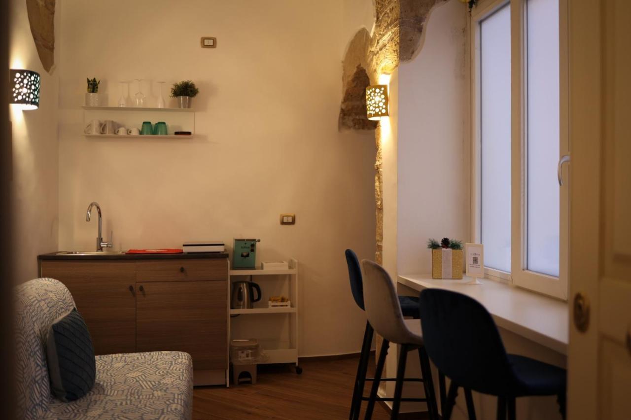 Petramare Charming House Apartamento Salerno Exterior foto