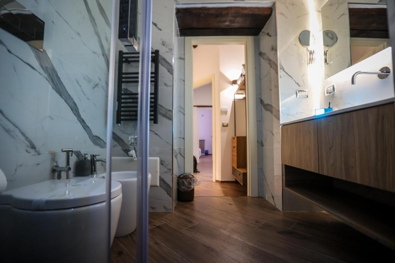 Petramare Charming House Apartamento Salerno Exterior foto