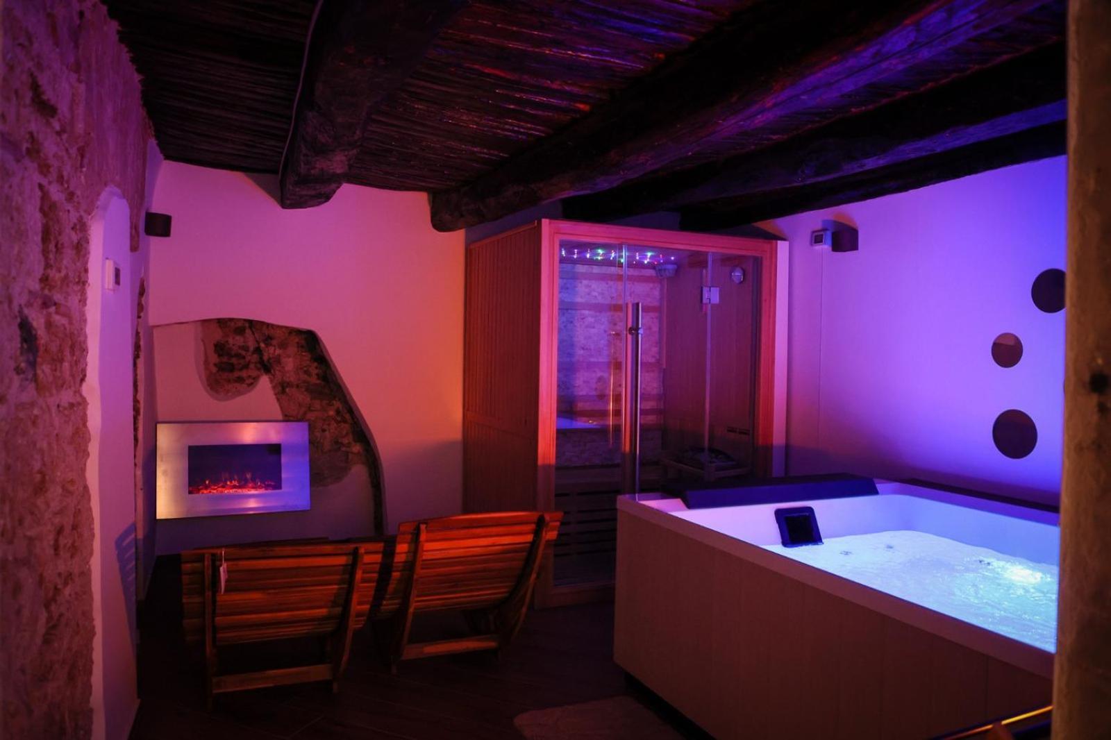 Petramare Charming House Apartamento Salerno Exterior foto