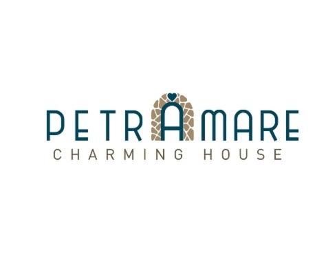 Petramare Charming House Apartamento Salerno Exterior foto
